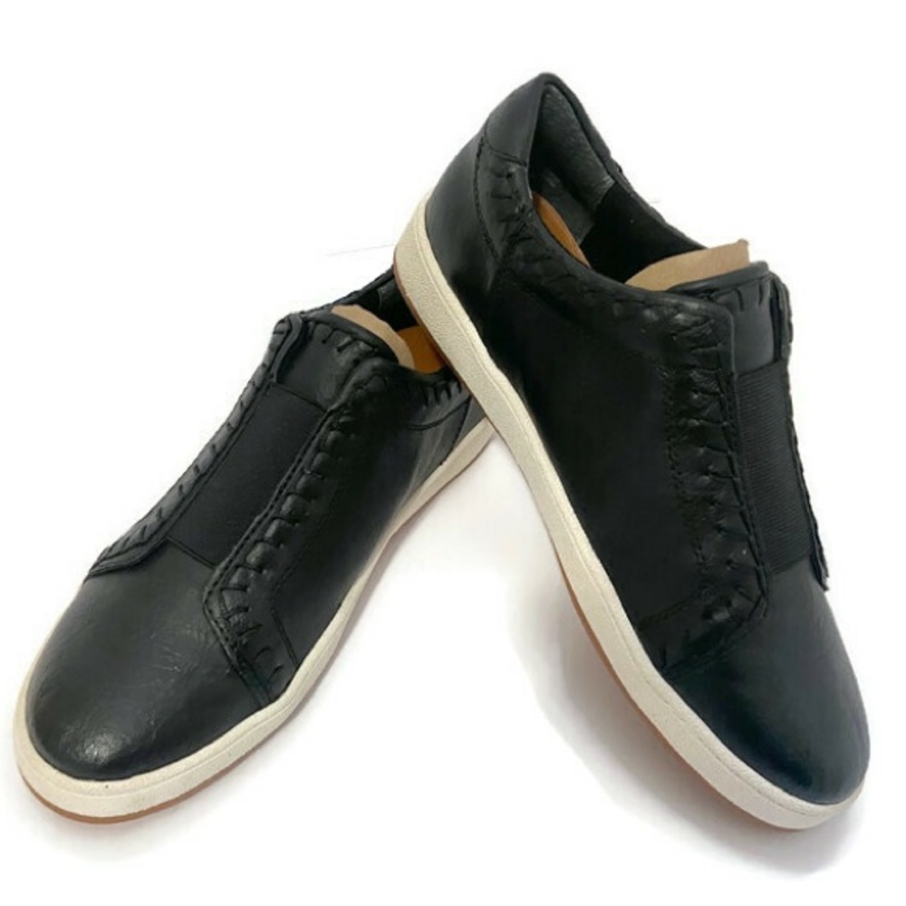 NORDSTROM Zodiac platform loafers slip-on's